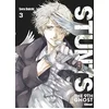 Image de Stunts : the 9th ghost. Vol. 3 Sora Daichi en occasion ou reconditionné