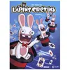Image de The Lapins CrÃ©tins - Tome 17 - Magic ! en occasion ou reconditionné
