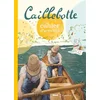 Image de Cahier d'activités Caillebotte Caroline Laffon, Samantha Rémy en occasion ou reconditionné
