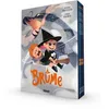Image de Brume - Tomes 1 Ã 3 - Coffret En 3 Volumes - Tome 1, Le RÃ©veil Du Dragon - Tome 2, La ForÃªt Des Ãmes Perdues - Tome 3, La Source Des Secrets en occasion ou reconditionné