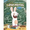 Image de The lapins crétins. Vol. 10. La classe Thitaume, Thomas Priou en occasion ou reconditionné