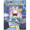Image de The Lapins CrÃ©tins - Tome 12 - Mega Bug en occasion ou reconditionné