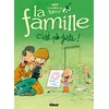 Image de Le meilleur de Titeuf. Vol. 4. La famille : c'est pô juste ! Zep en occasion ou reconditionné
