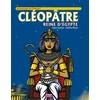 Image de Cléopâtre, reine d'Egypte Anne Vantal en occasion ou reconditionné