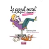 Image de L'émotimots : le carnet secret de la fille futur(e) écrivain(e) Sylvaine Jaoui en occasion ou reconditionné