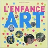 Image de L'enfance dans l'art Sandrine Andrews en occasion ou reconditionné