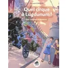 Image de Quel cirque à Lugdunum ! : une enquête d'Aemilius Gérard Coulon en occasion ou reconditionné