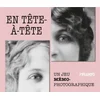 Image de En tête-à-tête : un jeu mémo-photographique Sylvie Meunier en occasion ou reconditionné