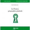 Image de La France : géographie générale Woessner Raymond en occasion ou reconditionné