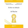 Image de Esther et Athalie de Racine gasquet/le loup/louvat-molozay en occasion ou reconditionné