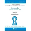 Image de Sciences-Po, Concours Commun - Le Secret, Le NumÃ©rique - Edition 2019 en occasion ou reconditionné