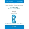 Image de Sciences-Po, concours commun 2019 : le secret, le numérique bazin/passard en occasion ou reconditionné