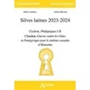 Image de Silves Latines - CicÃ©ron, Philippiques I-Ii - Claudien, La Guerre Contre Les GÃ¨tes Et PanÃ©gyrique Pour Le SixiÃ¨me Consulat en occasion ou reconditionné
