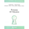 Image de Economie de l'éducation becker, camille en occasion ou reconditionné
