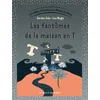Image de Les drôles d'histoires du monde des mots. Vol. 4. Les fantômes de la maison en T Gordon Zola en occasion ou reconditionné