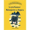 Image de Les drôles d'histoires du monde des mots. Vol. 5. Le professeur Malempoint a disparu Gordon Zola en occasion ou reconditionné