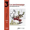 Image de Atelier BD. Vol. 3. Le personnage Christian Heinrich en occasion ou reconditionné