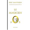 Image de Le magicien d'Os Eric Sanvoisin en occasion ou reconditionné