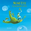 Image de Nénette, la grenouille verte Cédric Janvier, Sylvie Giroire en occasion ou reconditionné