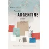Image de Nouvelles D'argentine en occasion ou reconditionné