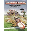Image de Les Rugbymen - Tome 3 - On N'est Pas Venus Pour Ãtre LÃ  ! en occasion ou reconditionné
