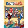 Image de L'auto-école. Vol. 5. Auto et colles André Amouriq, Christophe Cazenove en occasion ou reconditionné