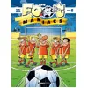 Image de Les Footmaniacs - Tome 6 en occasion ou reconditionné