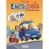 Image de L'auto-école. Vol. 6. Leçon de bonne conduite André Amouriq, Christophe Cazenove en occasion ou reconditionné