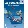 Image de Les Gendarmes - Tome 11 - Ticket Gagnant ! en occasion ou reconditionné
