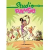 Image de Studio Danse - Tome 3 en occasion ou reconditionné