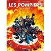 Image de Les Pompiers - Tome 9 - Feu Ã VolontÃ© ! en occasion ou reconditionné