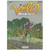 Image de Les VÃ©lomaniacs - Tome 6 en occasion ou reconditionné