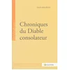 Image de Chroniques du diable consolateur Yann Bourven en occasion ou reconditionné
