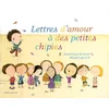 Image de Lettres d'amour à des petites chipies Dominique Brisson, Maud Legrand en occasion ou reconditionné