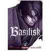 Image de Basilisk - Tome 1 en occasion ou reconditionné