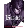 Image de Basilisk. Vol. 1 Fûtarô Yamada, Masaki Segawa en occasion ou reconditionné
