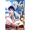 Image de Magi : the labyrinth of magic. Vol. 1 Shinobu Ohtaka en occasion ou reconditionné