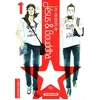 Image de Les vacances de Jésus & Bouddha : saint young men. Vol. 1 Hikaru Nakamura en occasion ou reconditionné