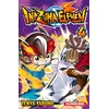Image de Inazuma Eleven - Tome 4 en occasion ou reconditionné