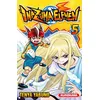 Image de Inazuma Eleven - Tome 5 en occasion ou reconditionné