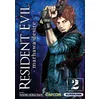 Image de Resident evil : Marhawa desire. Vol. 2 Capcom (firme) en occasion ou reconditionné