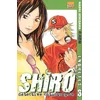 Image de Shirô détective catastrophe. Vol. 3 Naoki Serizawa en occasion ou reconditionné