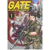 Image de Gate : au-delà de la porte. Vol. 1 Takumi Yanai, Sao Satoru en occasion ou reconditionné