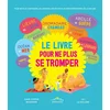 Image de Le livre pour ne plus se tromper Anne-Sophie Baumann, Lili la Baleine en occasion ou reconditionné