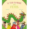 Image de Le tour du monde des fêtes Mathilde Paris en occasion ou reconditionné