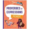 Image de Proverbes Et Expressions Monde en occasion ou reconditionné