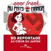 Image de Anne Frank au pays du manga Alain Lewkowicz, Vincent Bourgeau en occasion ou reconditionné