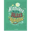 Image de Histoires du soir pour filles rebelles. Vol. 2 Francesca Cavallo, Elena Favilli en occasion ou reconditionné
