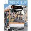 Image de Magic Bus Tome 1 en occasion ou reconditionné