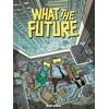 Image de What the future Mo-CDM en occasion ou reconditionné